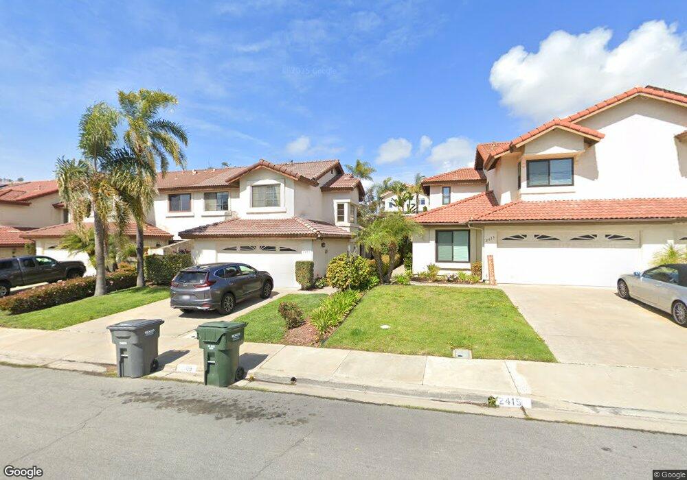 2419 Summerhill Dr, Encinitas, CA 92024 - photo 1