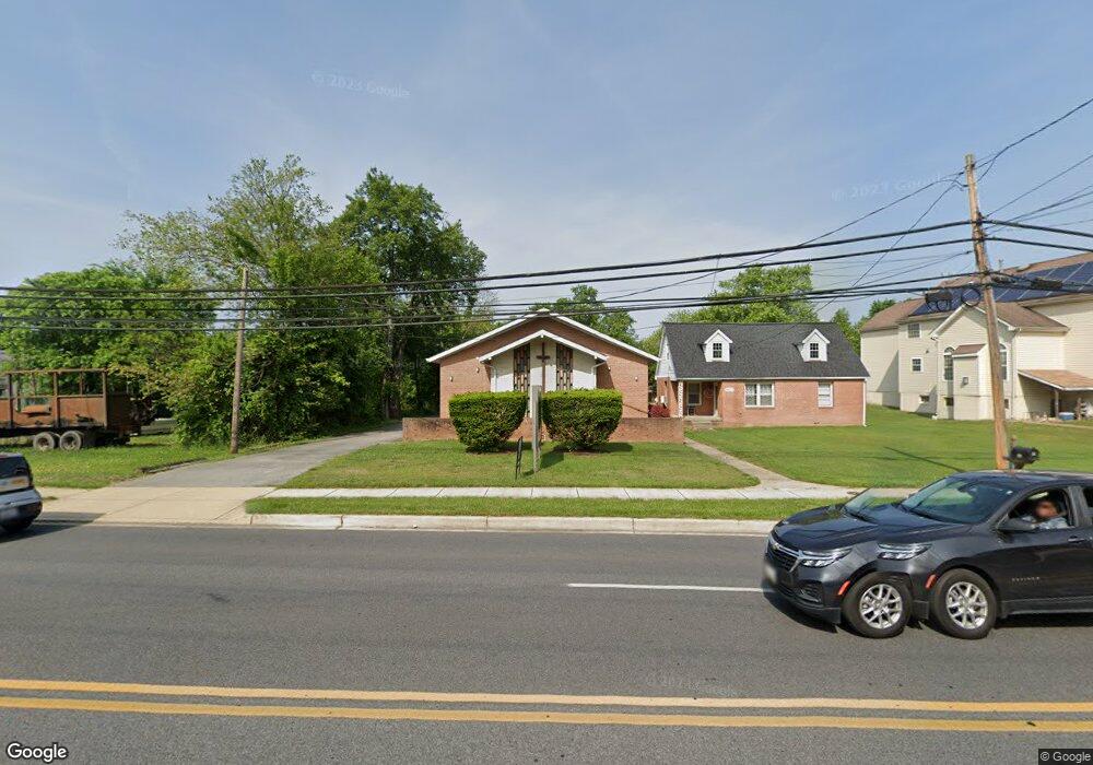 8411 Allentown Rd, Fort Washington, MD 20744 - photo 1