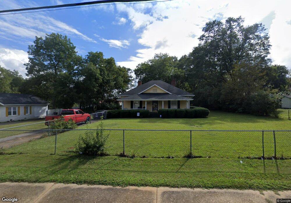 34 E Main St, Inman, SC 29349 - photo 1