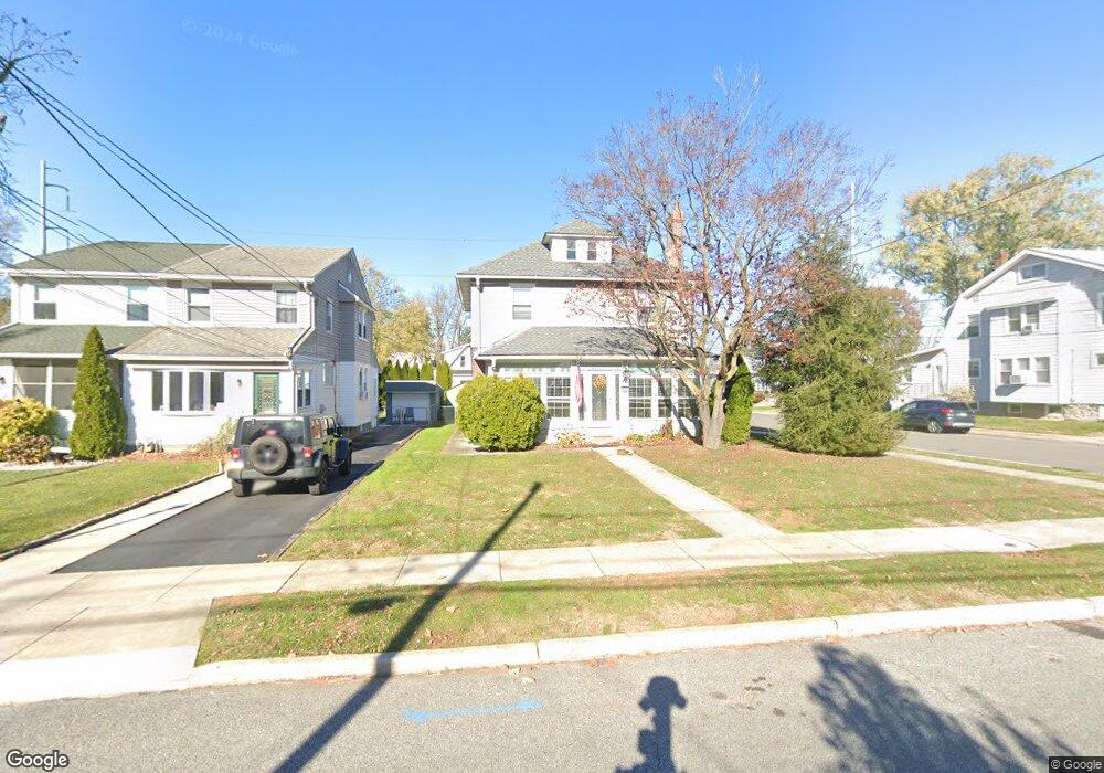 44 N Llanwellyn Ave, Glenolden, PA 19036 - photo 1