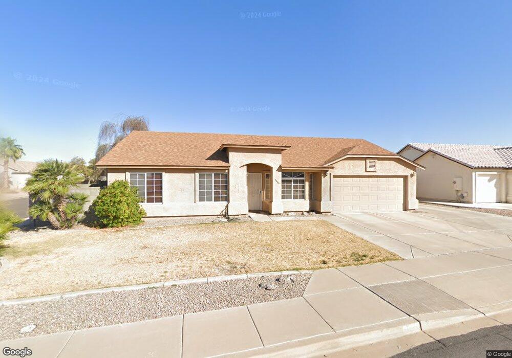 9406 E El Paso St, Mesa, AZ 85207 - photo 1