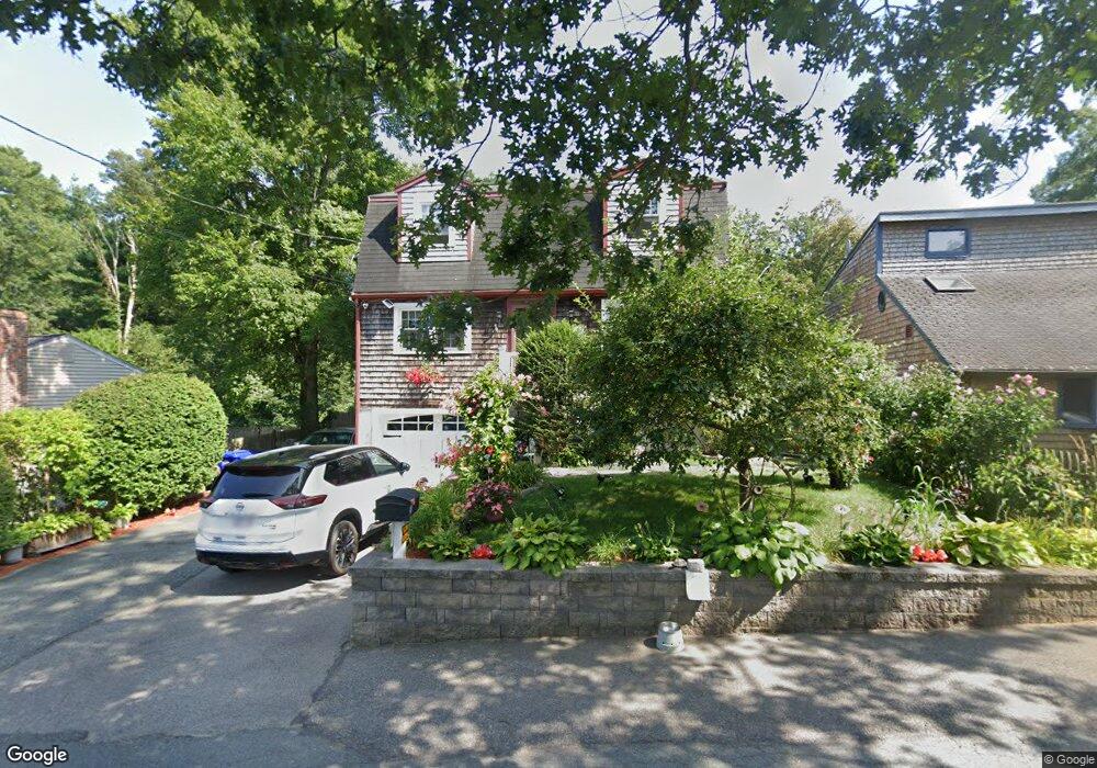 49 Border Rd, Holbrook, MA 02343 - photo 1