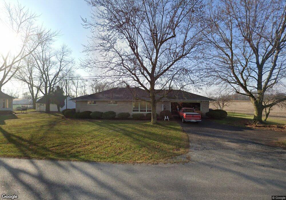 14257 Moulton Fort Amanda Rd, Wapakoneta, OH 45895 - photo 1