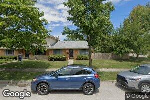 7108 W Carol Ct, Niles, IL 60714