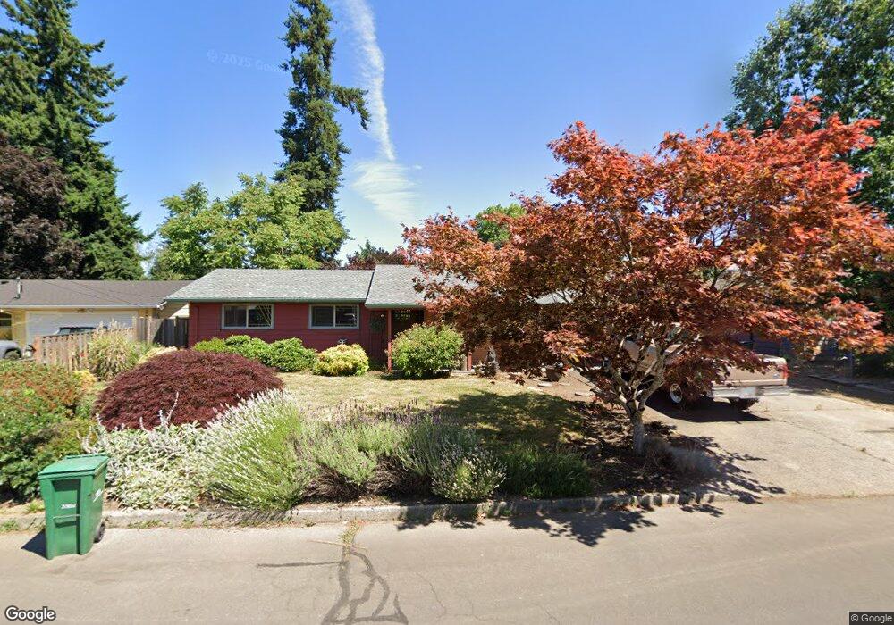 3323 17th Ave, Forest Grove, OR 97116 - photo 1