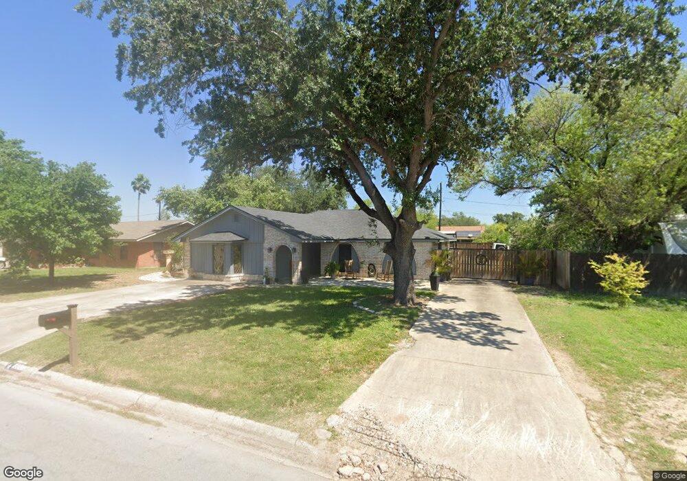 921 E Kathy St, Pharr, TX 78577 - photo 1