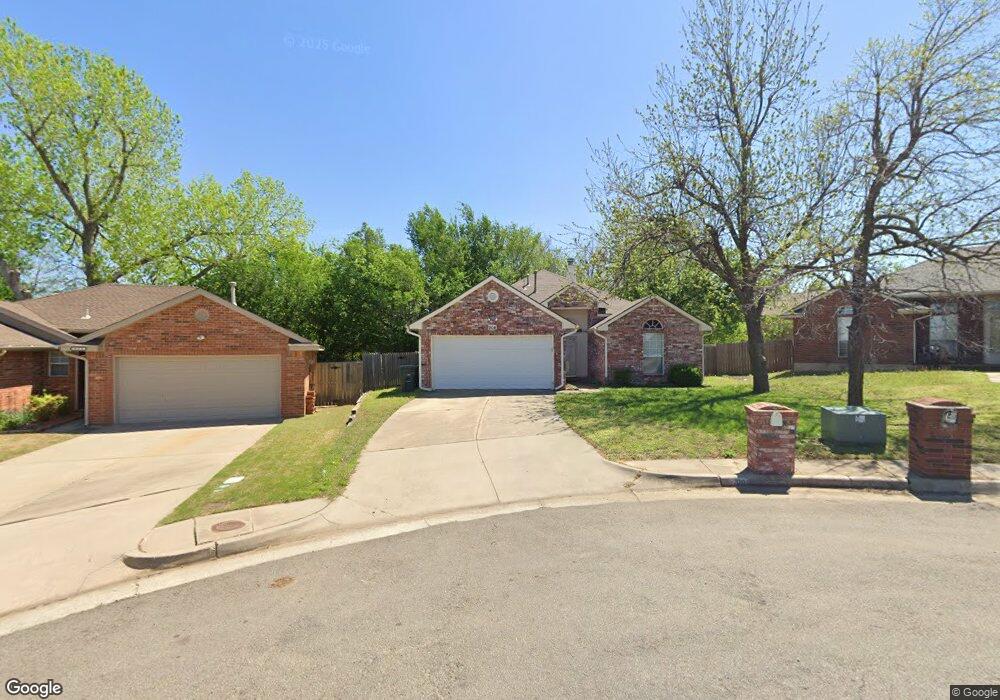 904 Chartrand Ct, Edmond, OK 73034 - photo 1