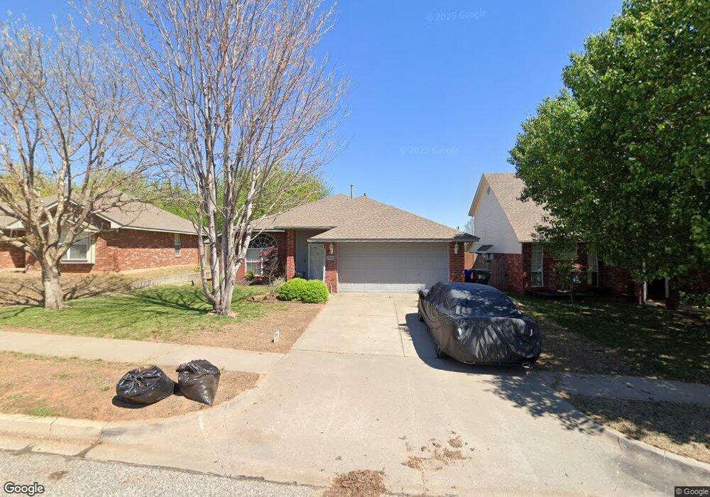 4011 Goshawk Dr, Norman, OK 73072 - photo 1