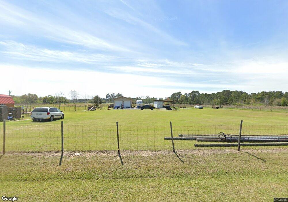 739 Frank Church Rd, Fitzgerald, GA 31750 - photo 1