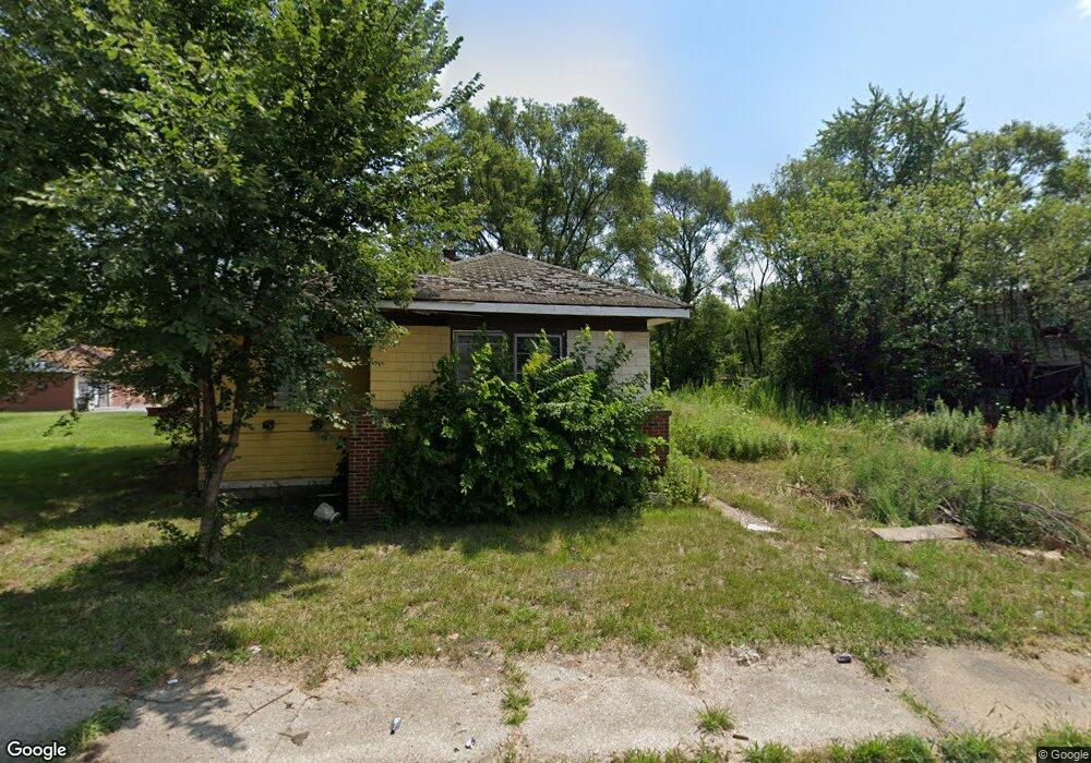 1323 Harrison Blvd, Gary, IN 46407 - photo 1