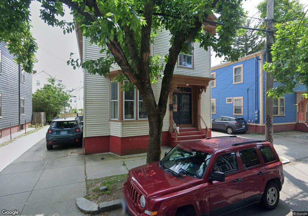 42 Chapin Ave unit 2, Providence, RI 02909 - photo 1