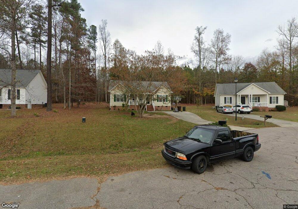 48 Fir Ct, Oxford, NC 27565 - photo 1