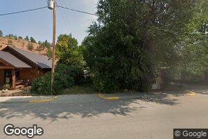 109 State Highway 24, Hulett, WY 82720