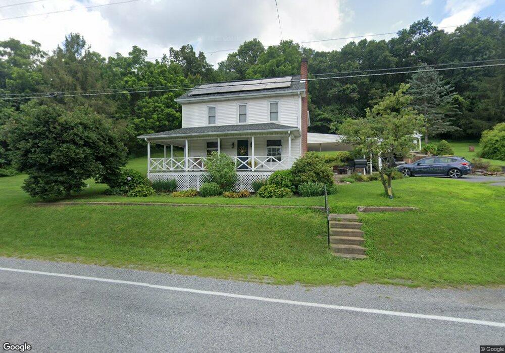 2001 Upper Rd, Shamokin, PA 17872 - photo 1