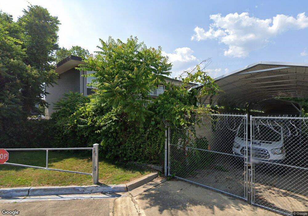 5052 Silver Hill Ct, District Heights, MD 20747 - photo 1