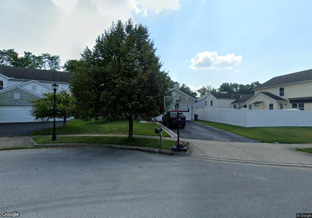 4489 Glenwood Spring Ct unit 96, Columbus, OH 43228 - photo 1