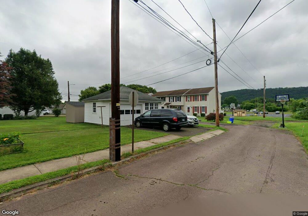 12 E Middle Ave, Bloomsburg, PA 17815 - photo 1
