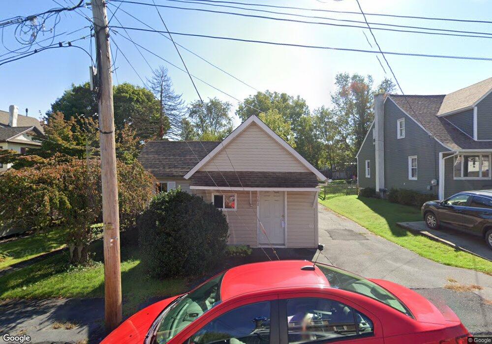 508 Donnelly St, Duryea, PA 18642 - photo 1