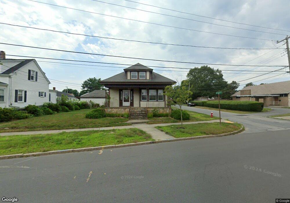 403 Rockdale Ave, New Bedford, MA 02740 - photo 1