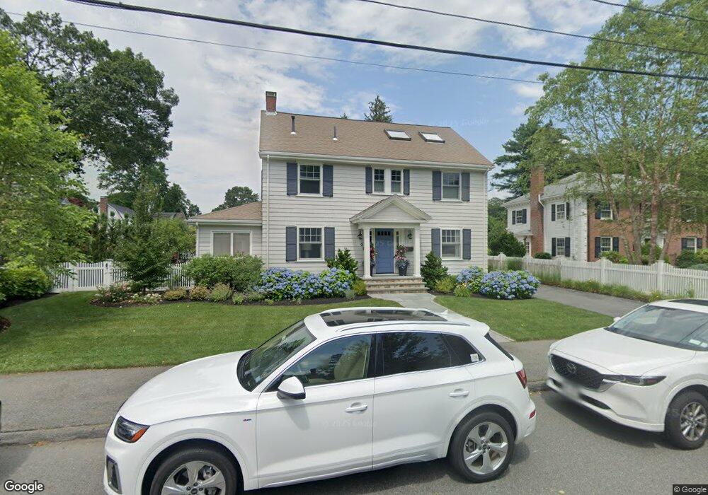 40 Beach Bluff Ave, Swampscott, MA 01907 - photo 1