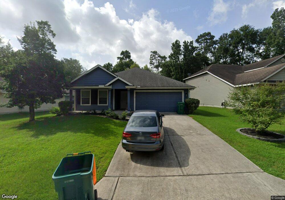 6 S Vesper Bend Cir, Spring, TX 77382 - photo 1