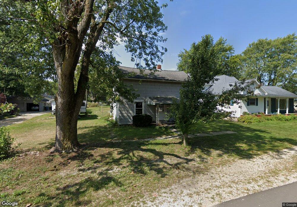 6776 2nd St, Linn Grove, IN 46711 - photo 1