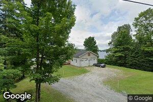 1317 W Shore Rd, Cabot, VT 05647