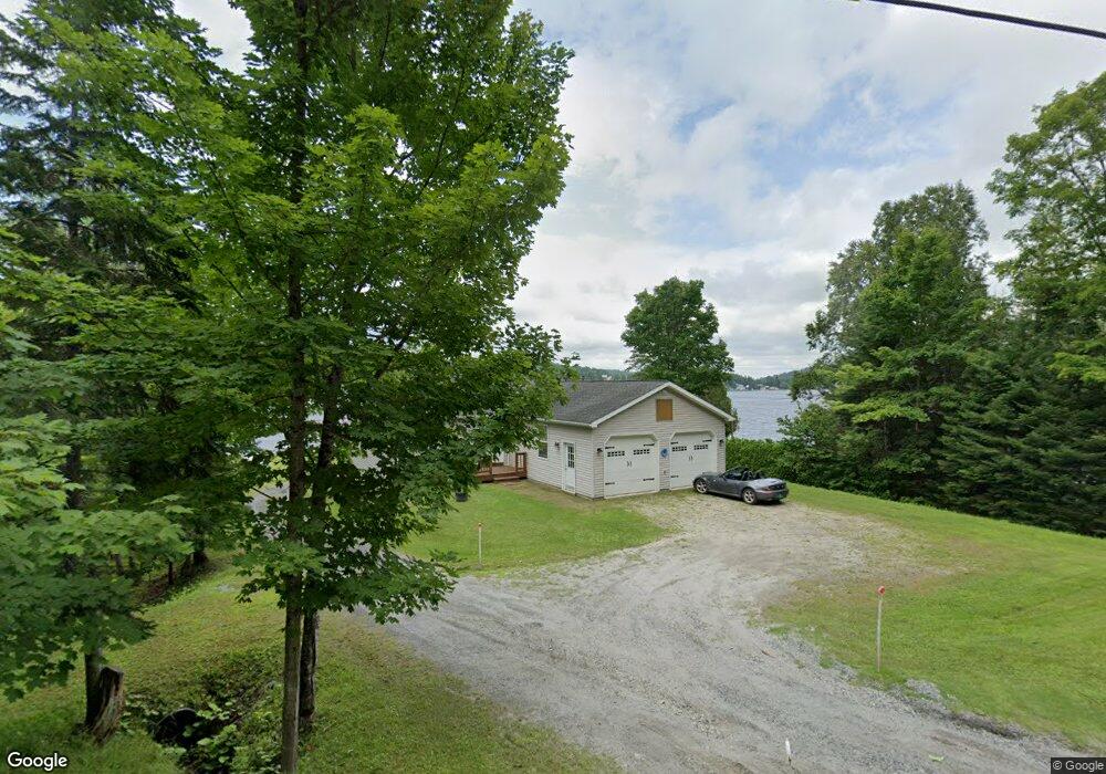 1317 W Shore Rd, Cabot, VT 05647 - photo 1