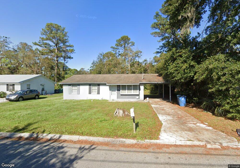 2851 Palamar Dr, Brunswick, GA 31520 - photo 1