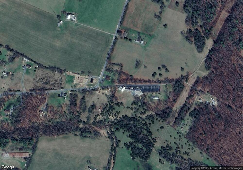 0 Splinters Ln, District 1, VA 22844 - photo 1