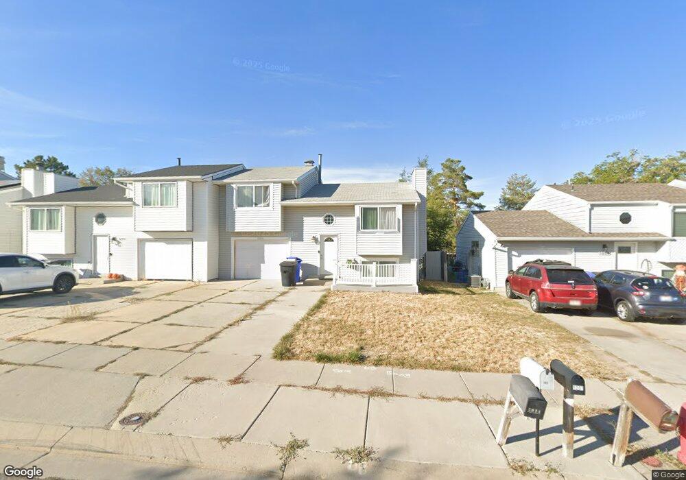 5014 W 6515 S, West Jordan, UT 84081 - photo 1