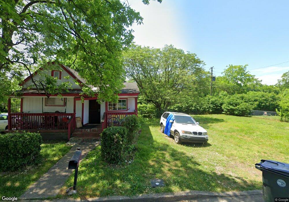 2110 Sharp St, Chattanooga, TN 37404 - photo 1