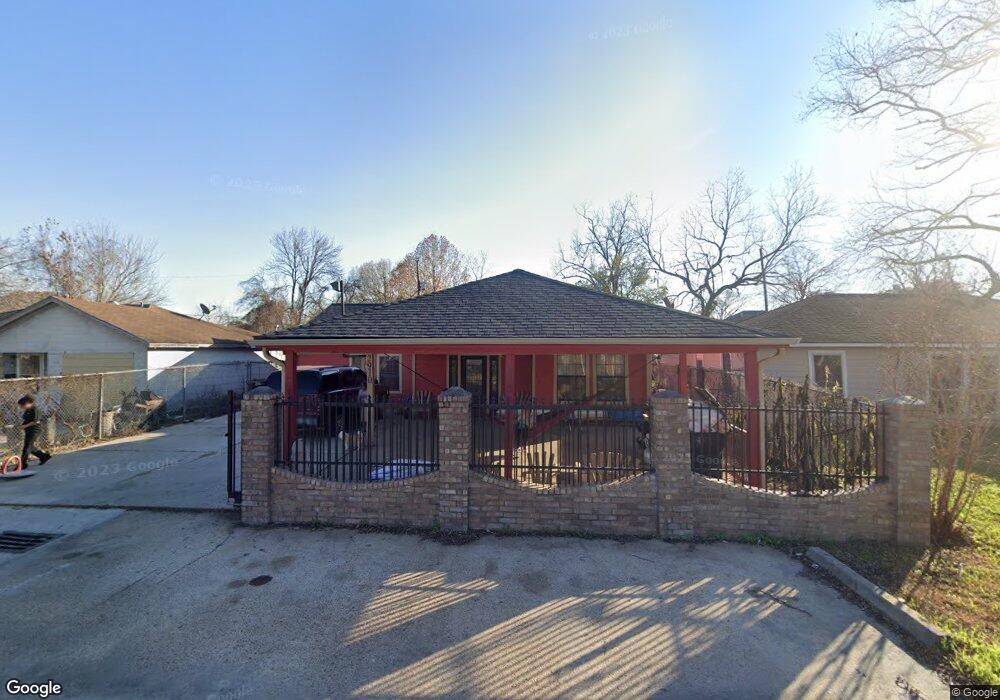 2910 Rosemary Ln, Houston, TX 77093 - photo 1