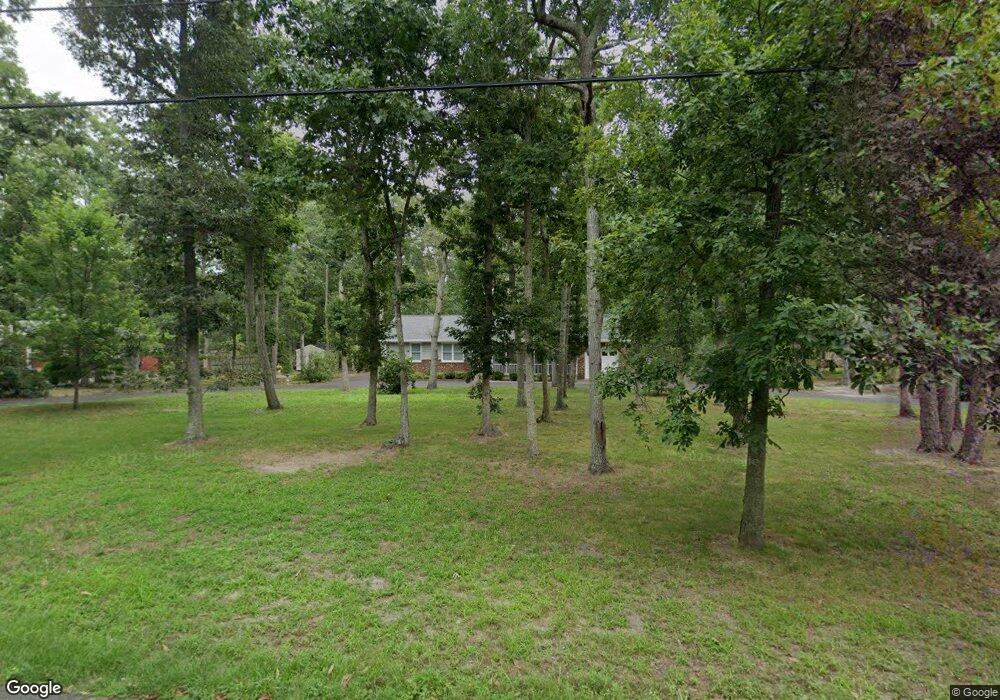 23 W Katherine Ave, Ocean View, NJ 08230 - photo 1