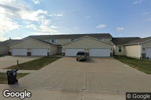 5913 Alec Ave, Davenport, IA 52804