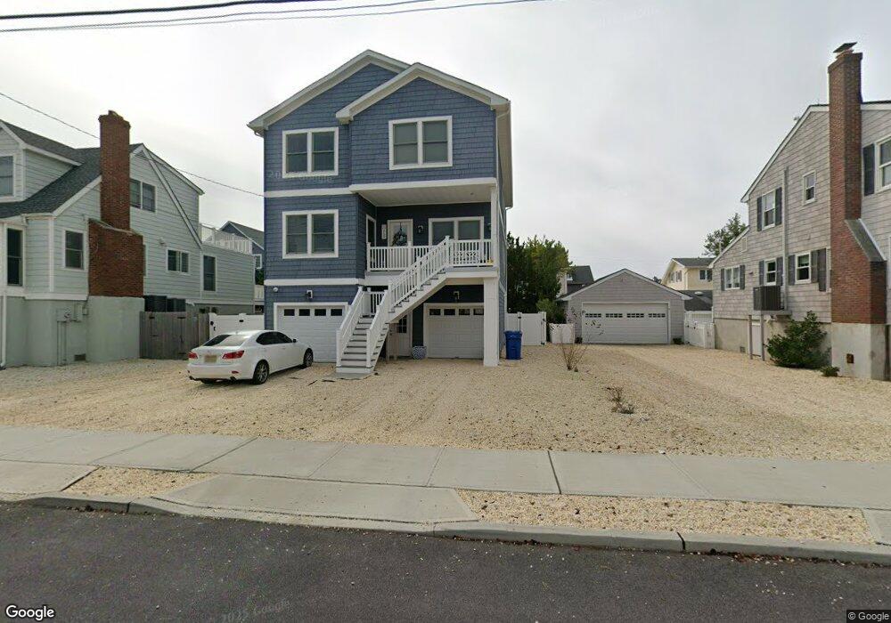 312 6th Ave, Mantoloking, NJ 08738 - photo 1