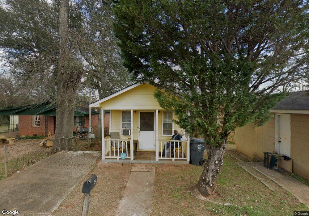 1423 N Lee St, Americus, GA 31719 - photo 1