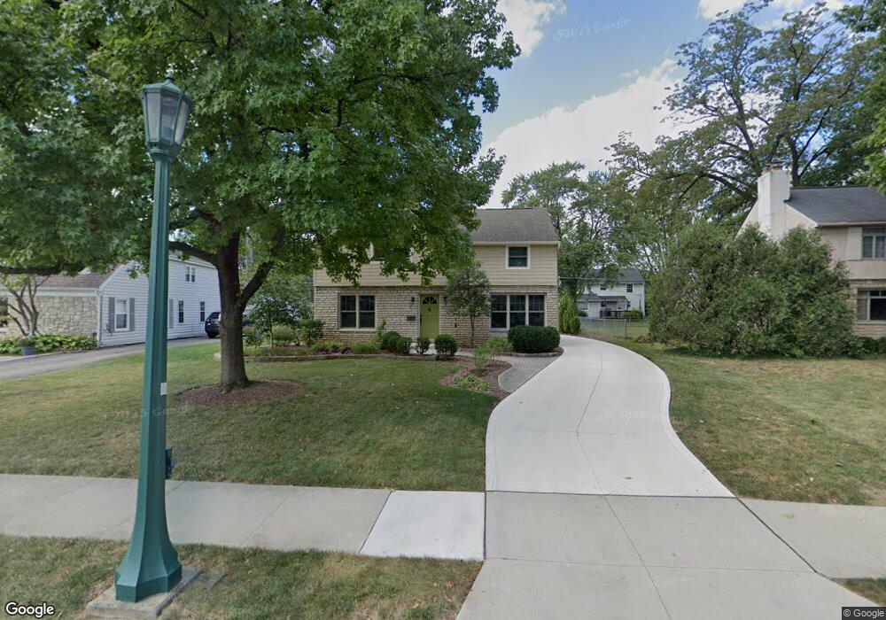 1937 Elmwood Ave, Columbus, OH 43212 - photo 1