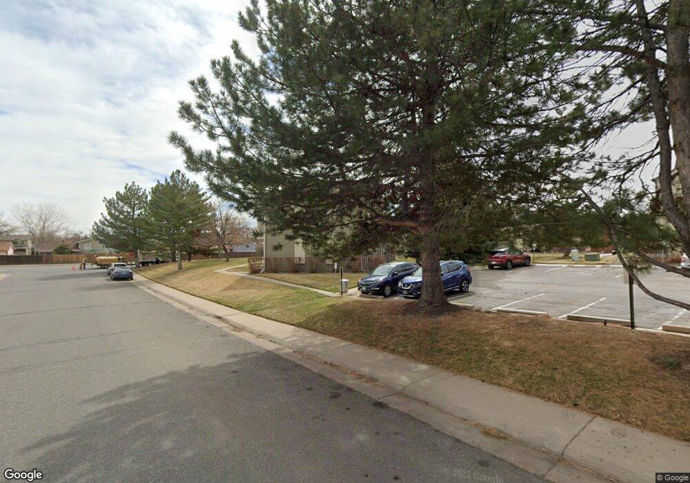 14496 E Hawaii Cir unit A, Aurora, CO 80012 - photo 1