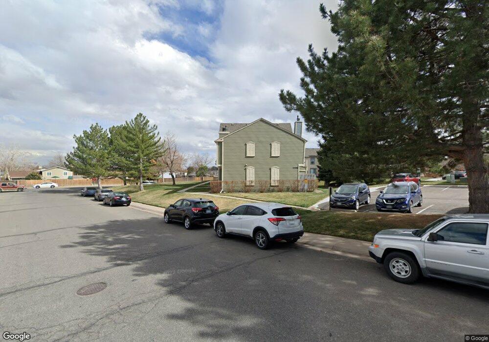 14496 E Hawaii Cir unit D, Aurora, CO 80012 - photo 1