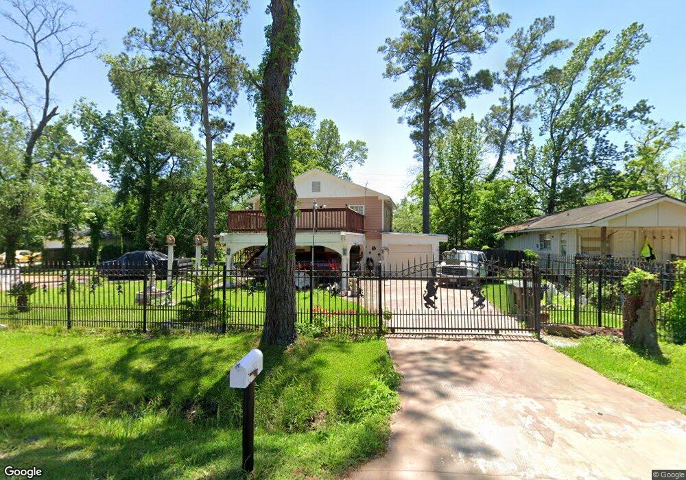 5702 Annunciation St, Houston, TX 77016 - photo 1