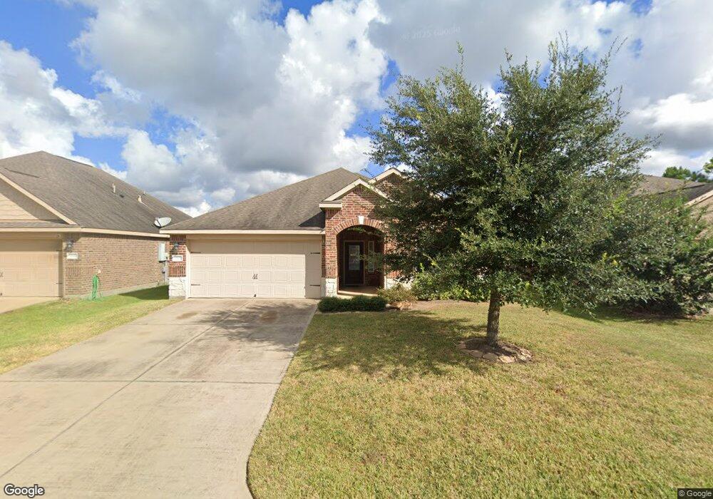 22622 August Crow Dr, Hockley, TX 77447 - photo 1