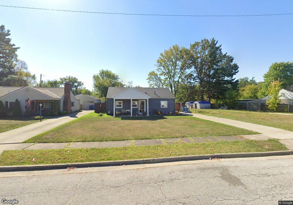 2540 E 39th St, Lorain, OH 44055 - photo 1