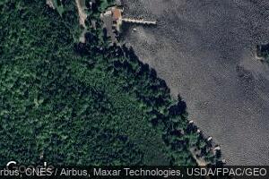 176 Butterfield Landing Rd, Weston, ME 04424