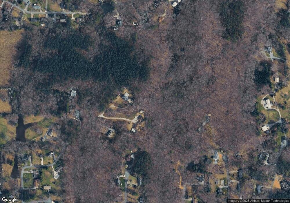 1445 Thrasher Hills Dr NE, Dalton, GA 30721 - photo 1