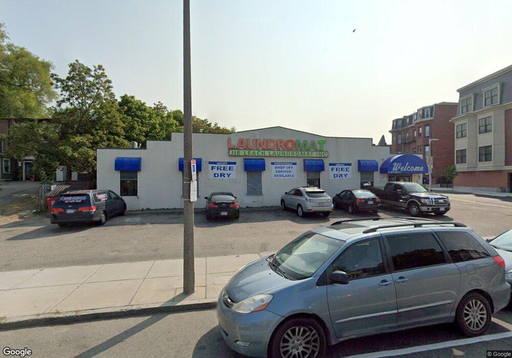 104 Warren St, Boston, MA 02119 - photo 1