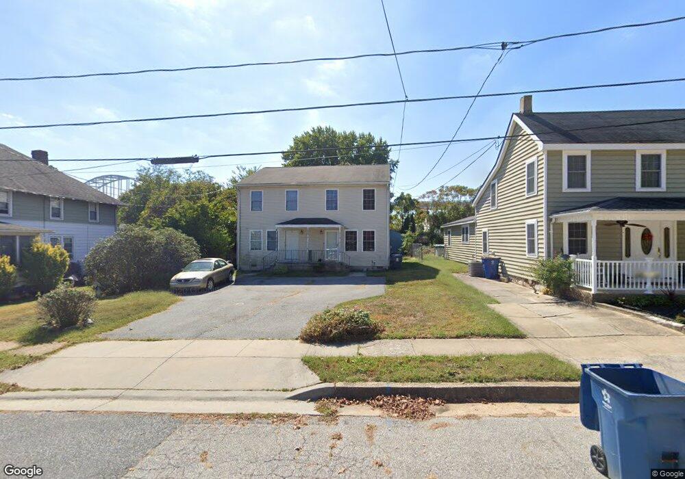 110 Broad St, Saint Georges, DE 19733 - photo 1