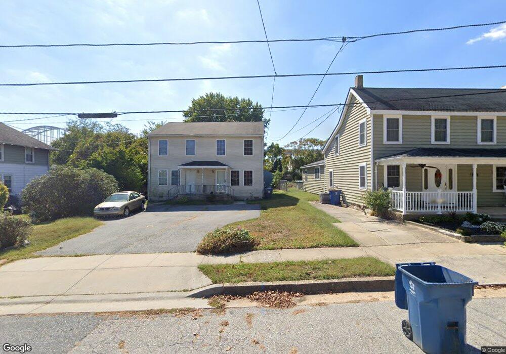 110A Broad St, Saint Georges, DE 19733 - photo 1