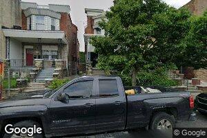 705 S 52nd St, Philadelphia, PA 19143
