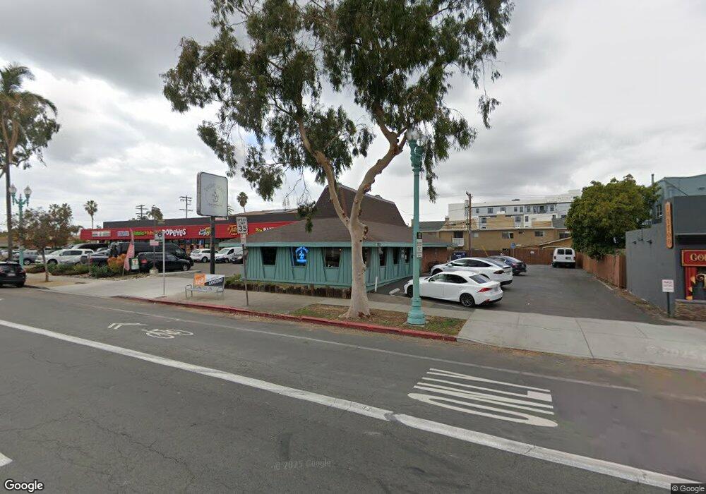 2832 El Cajon Blvd, San Diego, CA 92104 - photo 1